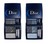 Blue Tie 3-Couleurs Smoky Eyeshadow